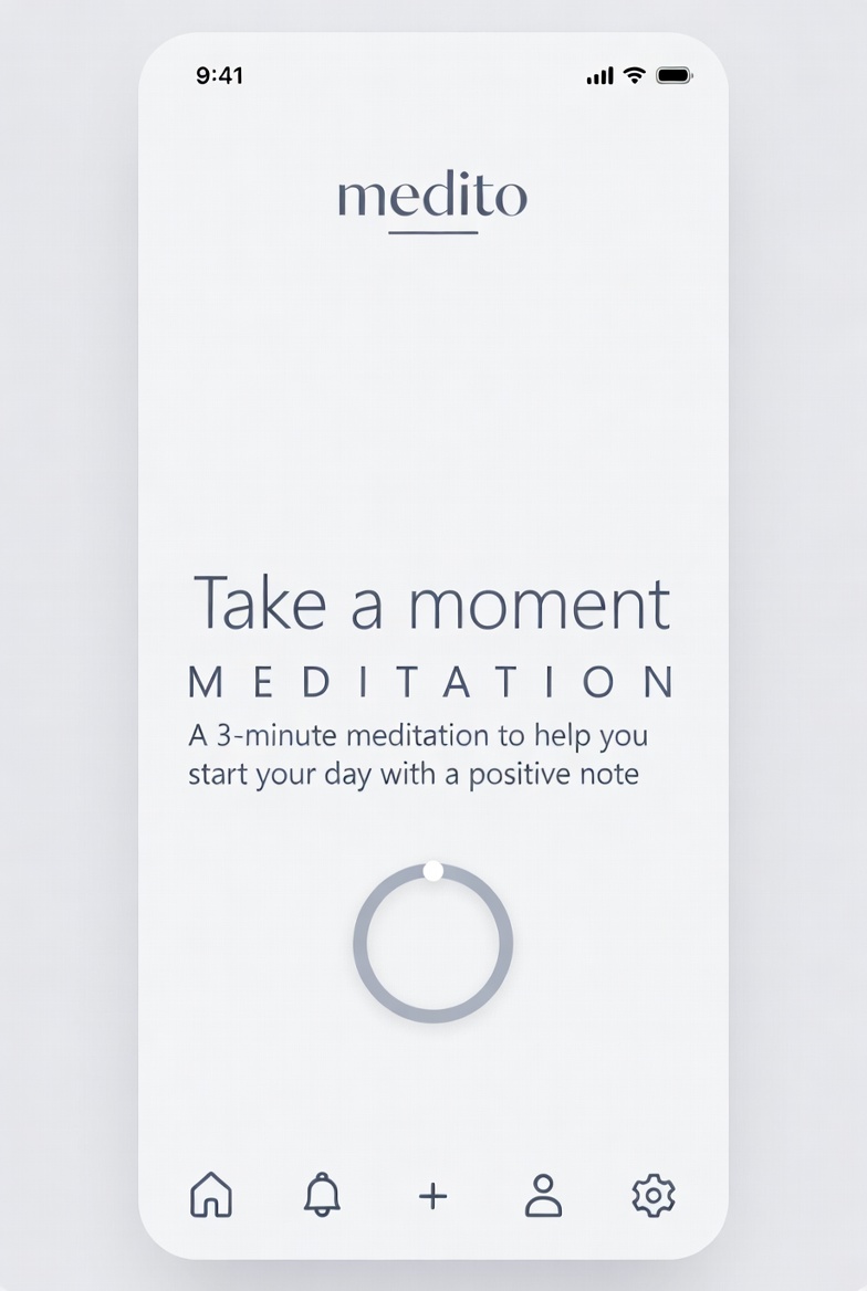 Fintech App