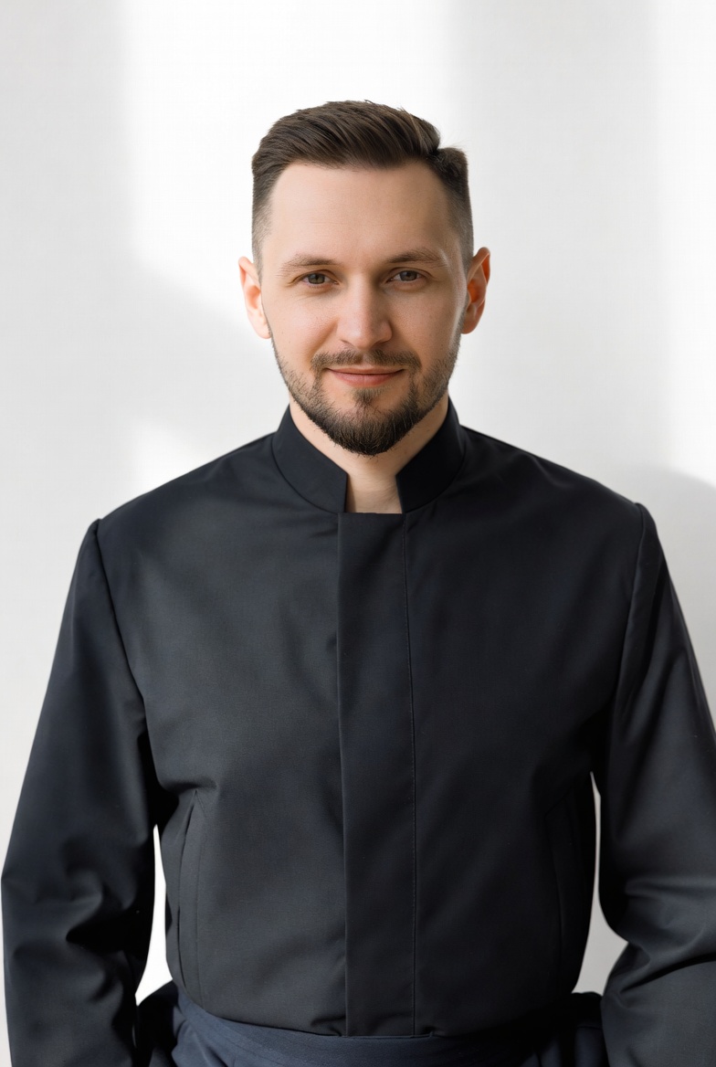 Алексей Наумовский